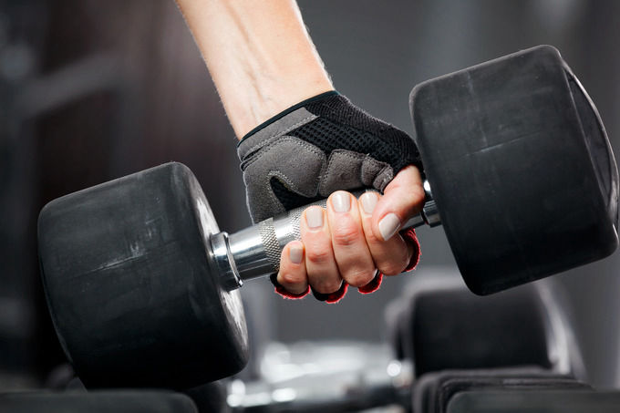 Спортивный семинар в Befitbox