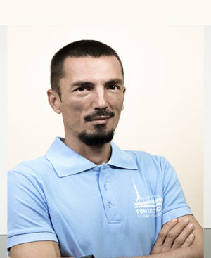 Таджибаев Шавкат